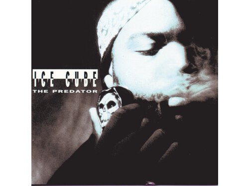 Detail The Predator Ice Cube Download Nomer 5