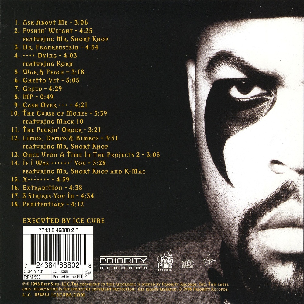 Detail The Predator Ice Cube Download Nomer 36