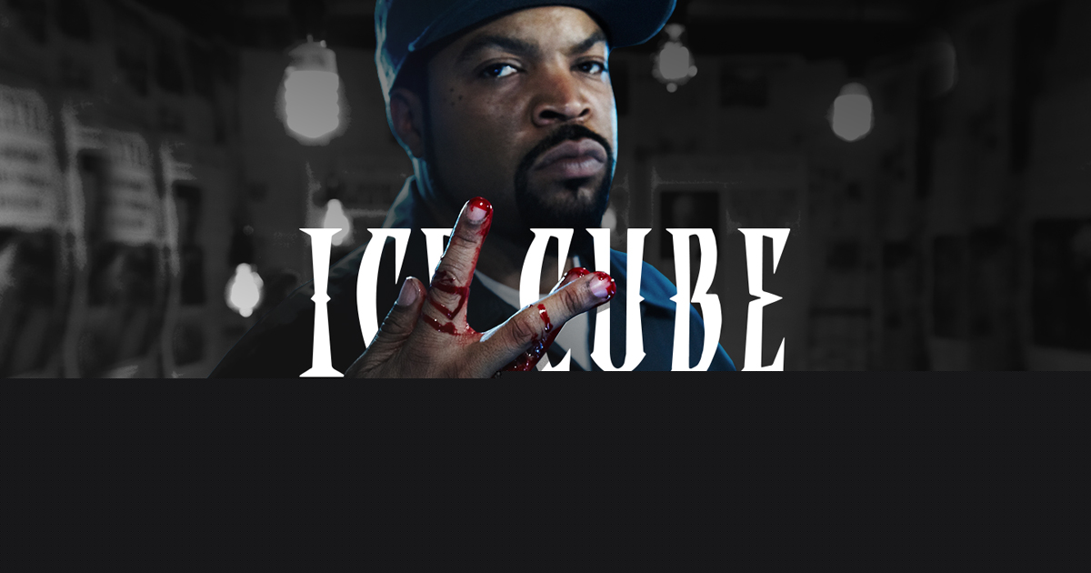 Detail The Predator Ice Cube Download Nomer 41