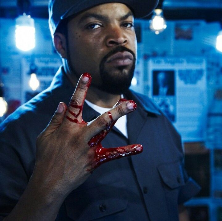 Detail The Predator Ice Cube Download Nomer 42