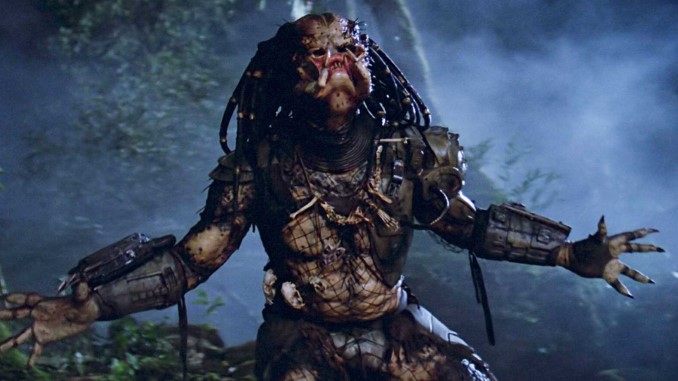 Detail The Predator Images Nomer 12
