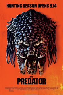 Detail The Predator Images Nomer 14