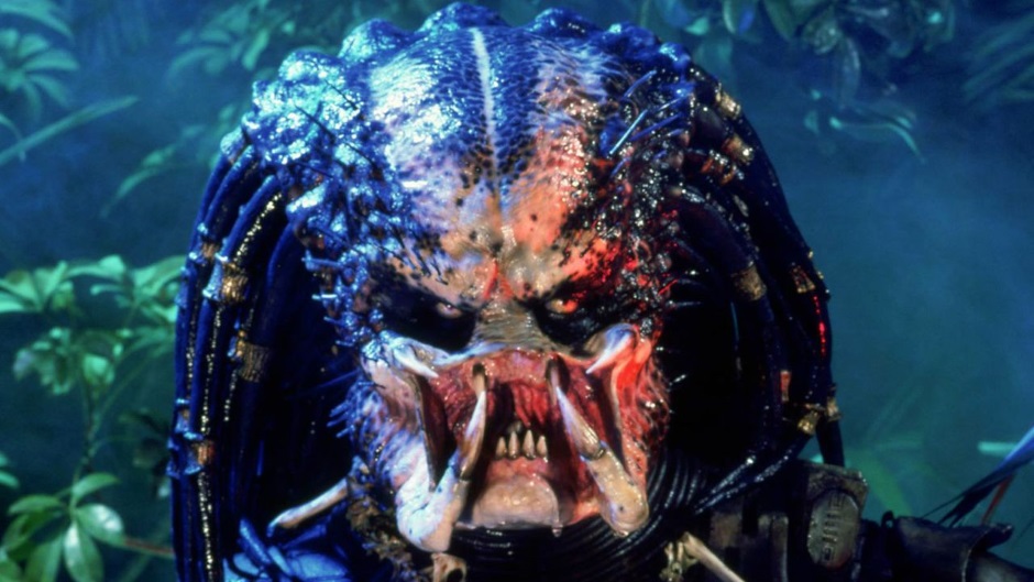 Detail The Predator Images Nomer 20