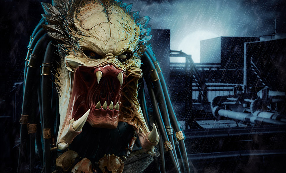 Detail The Predator Images Nomer 26