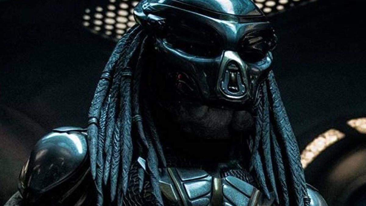 Detail The Predator Images Nomer 28