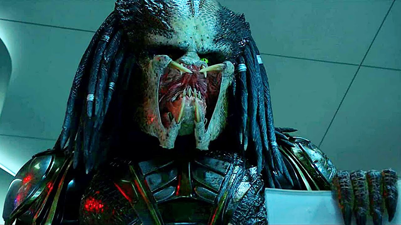 Detail The Predator Images Nomer 29