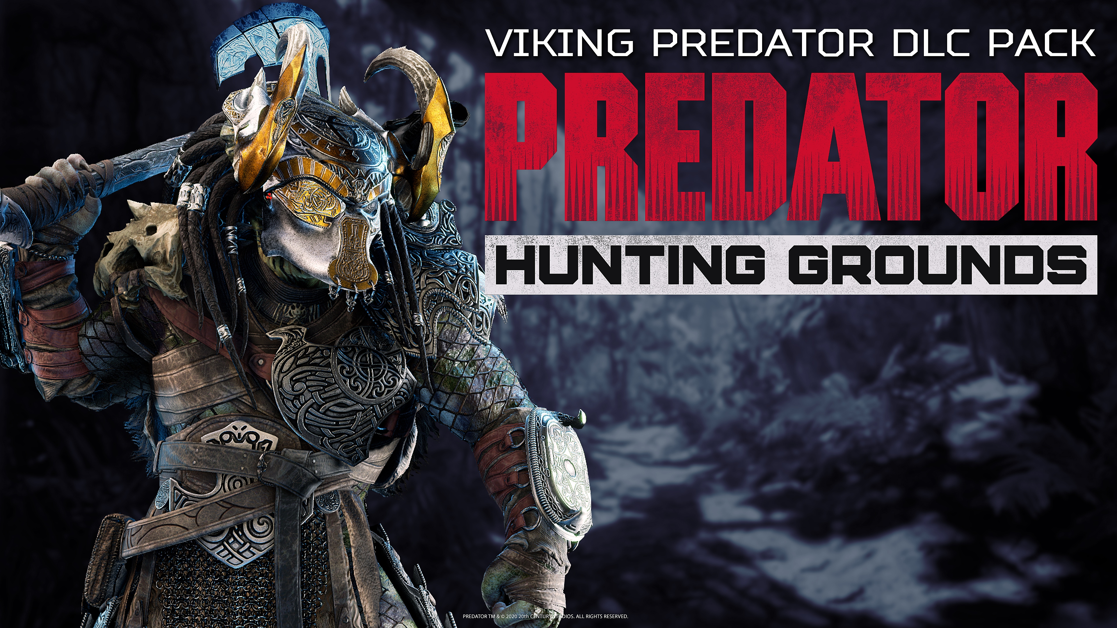 Detail The Predator Images Nomer 35