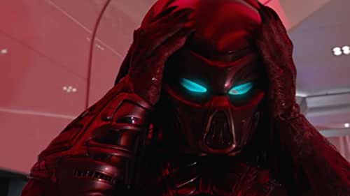Detail The Predator Images Nomer 36
