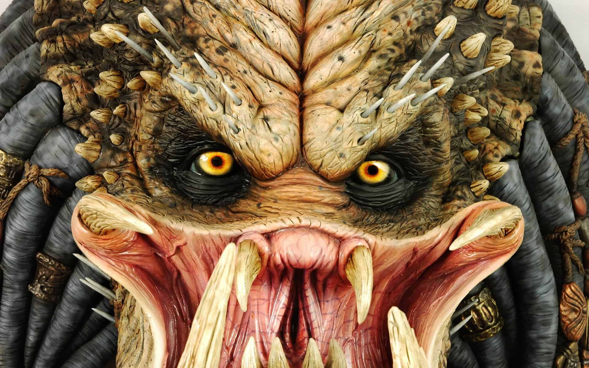 Detail The Predator Images Nomer 37