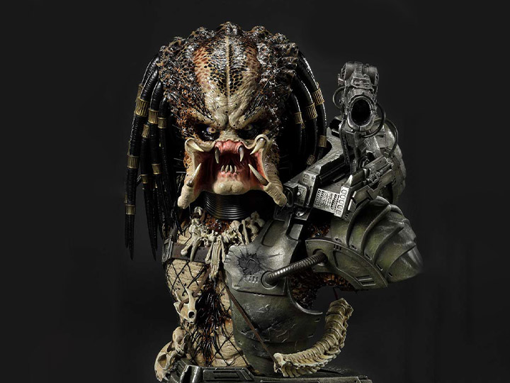 Detail The Predator Images Nomer 46