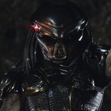 Detail The Predator Images Nomer 47
