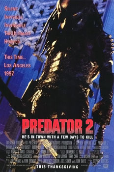 Detail The Predator Images Nomer 48