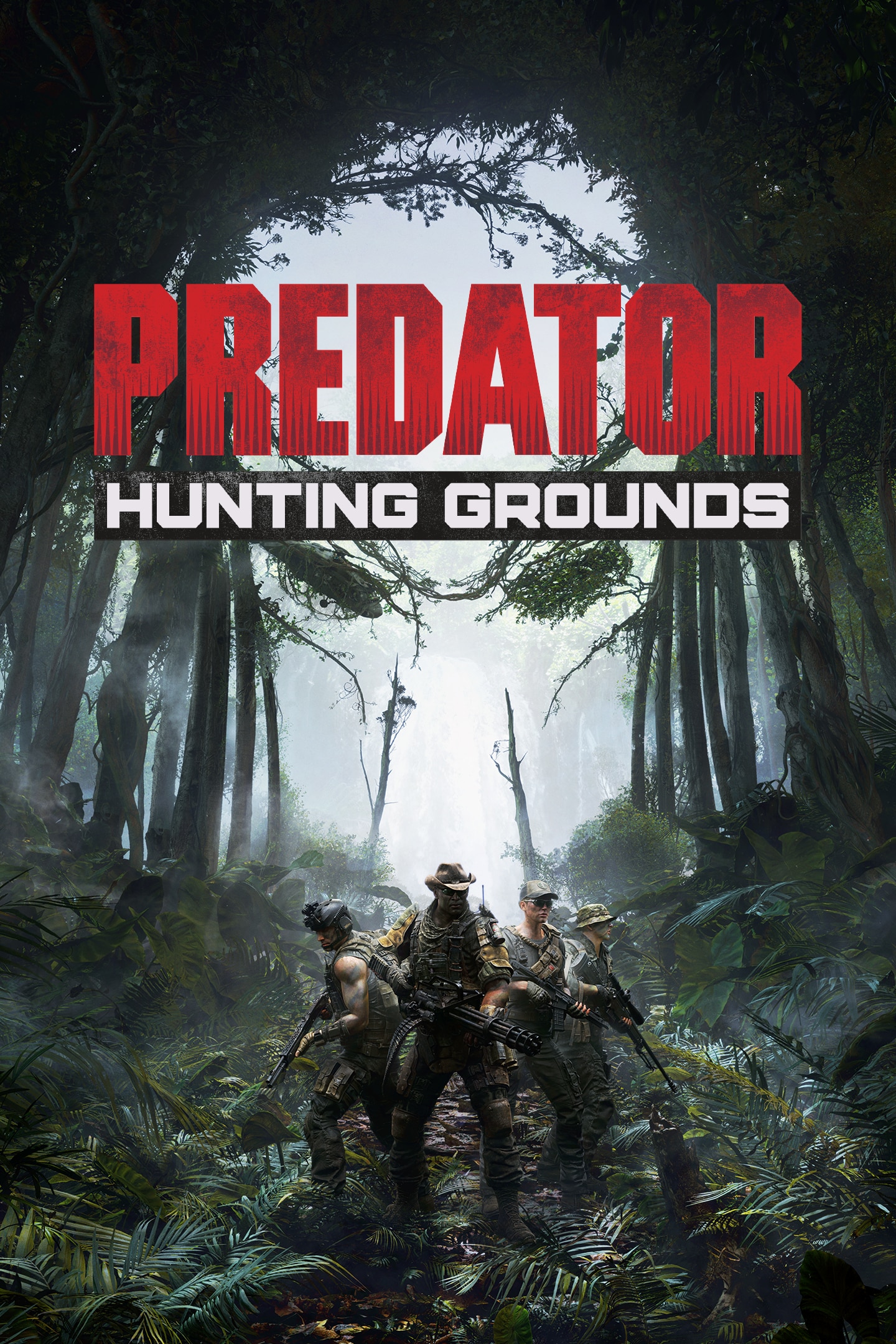 Detail The Predator Images Nomer 51