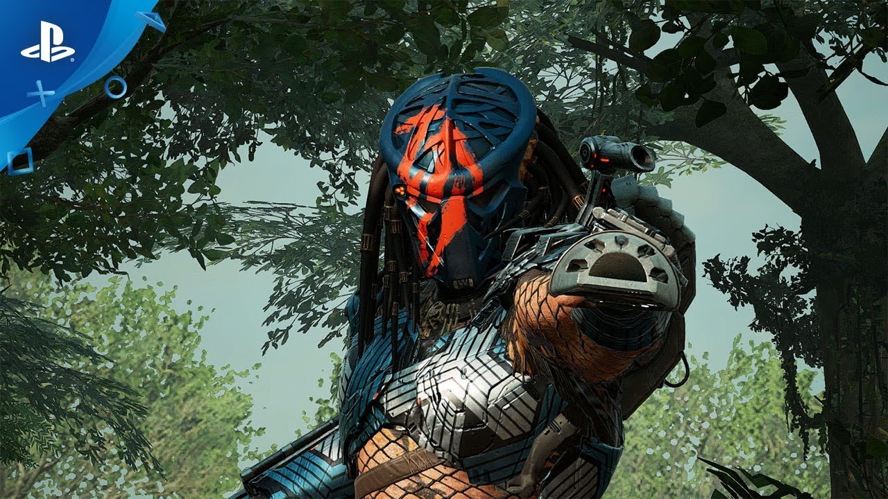 Detail The Predator Images Nomer 52