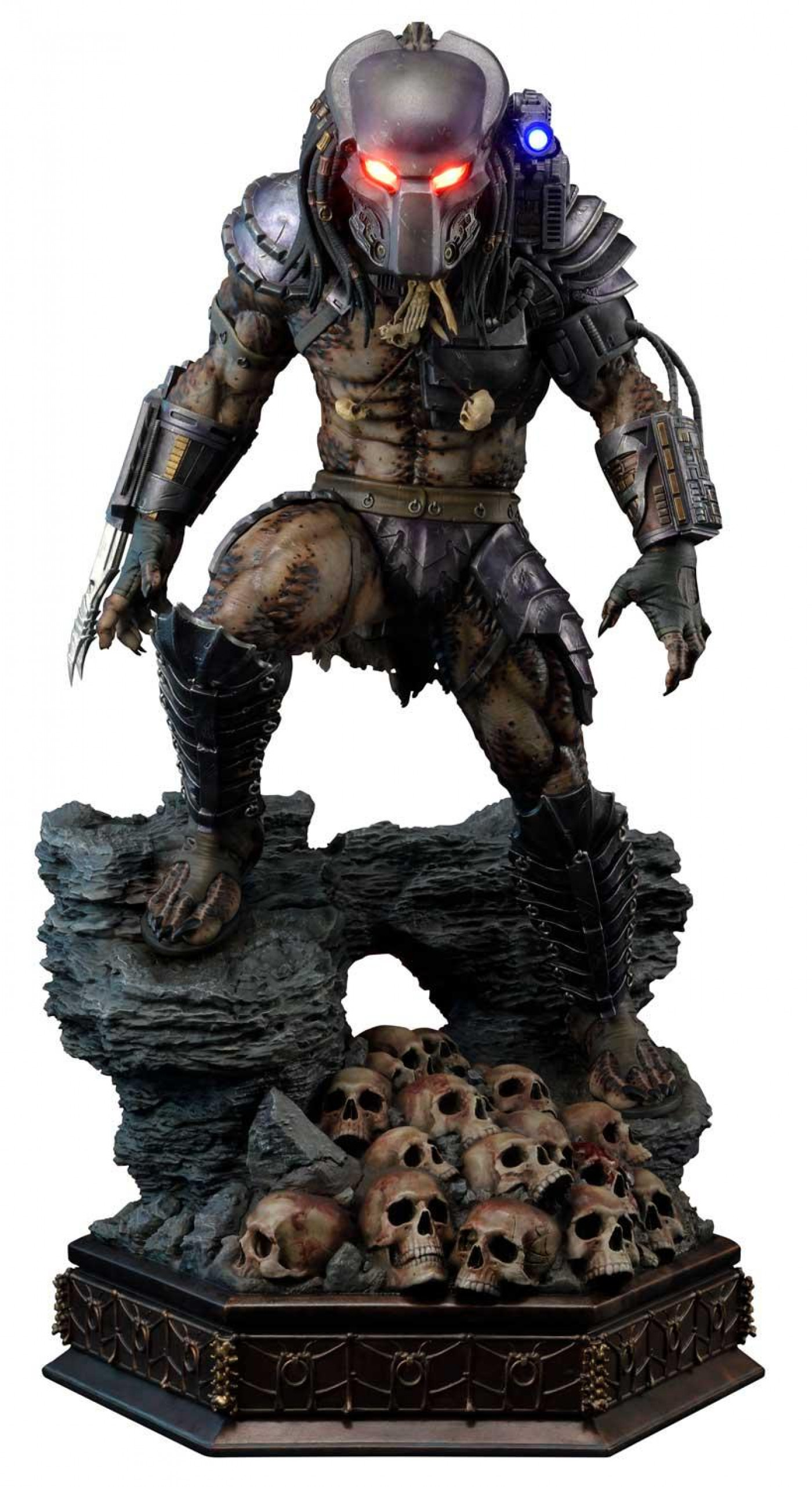 Detail The Predator Images Nomer 56