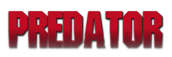 The Predator Logo Png - KibrisPDR