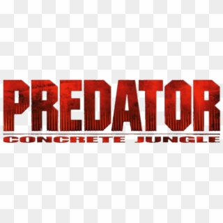Detail The Predator Logo Png Nomer 12