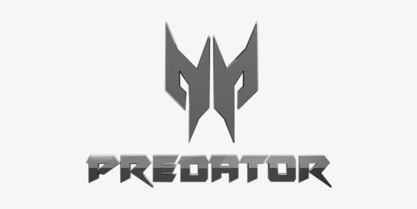 Detail The Predator Logo Png Nomer 14