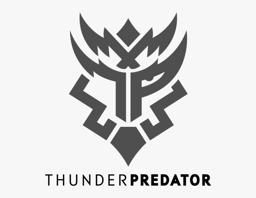 Detail The Predator Logo Png Nomer 27