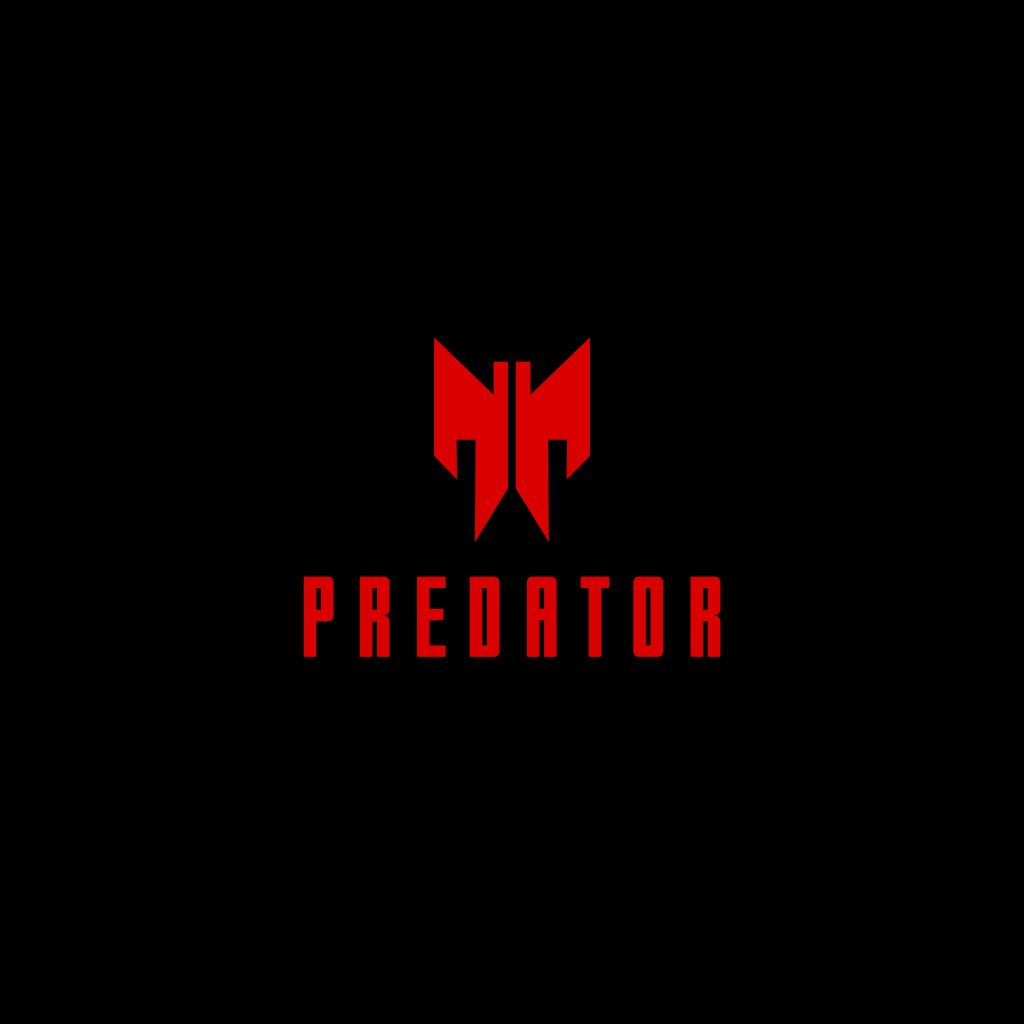 Detail The Predator Logo Png Nomer 39