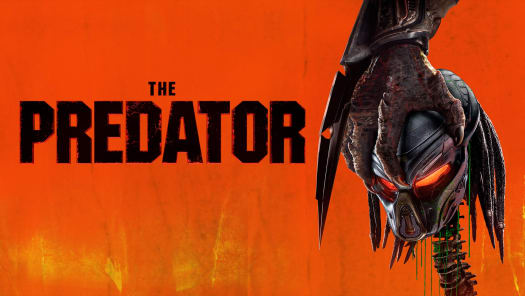 Detail The Predator Logo Png Nomer 40