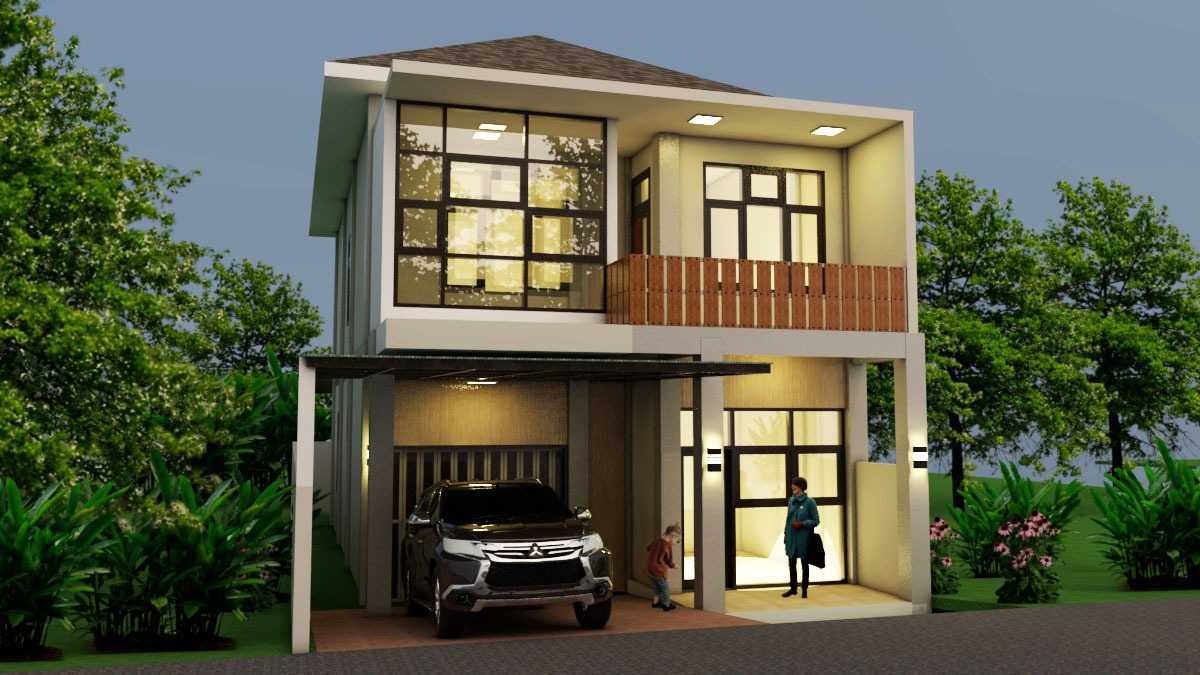 Detail The Project Rumah Minimalis Nomer 27