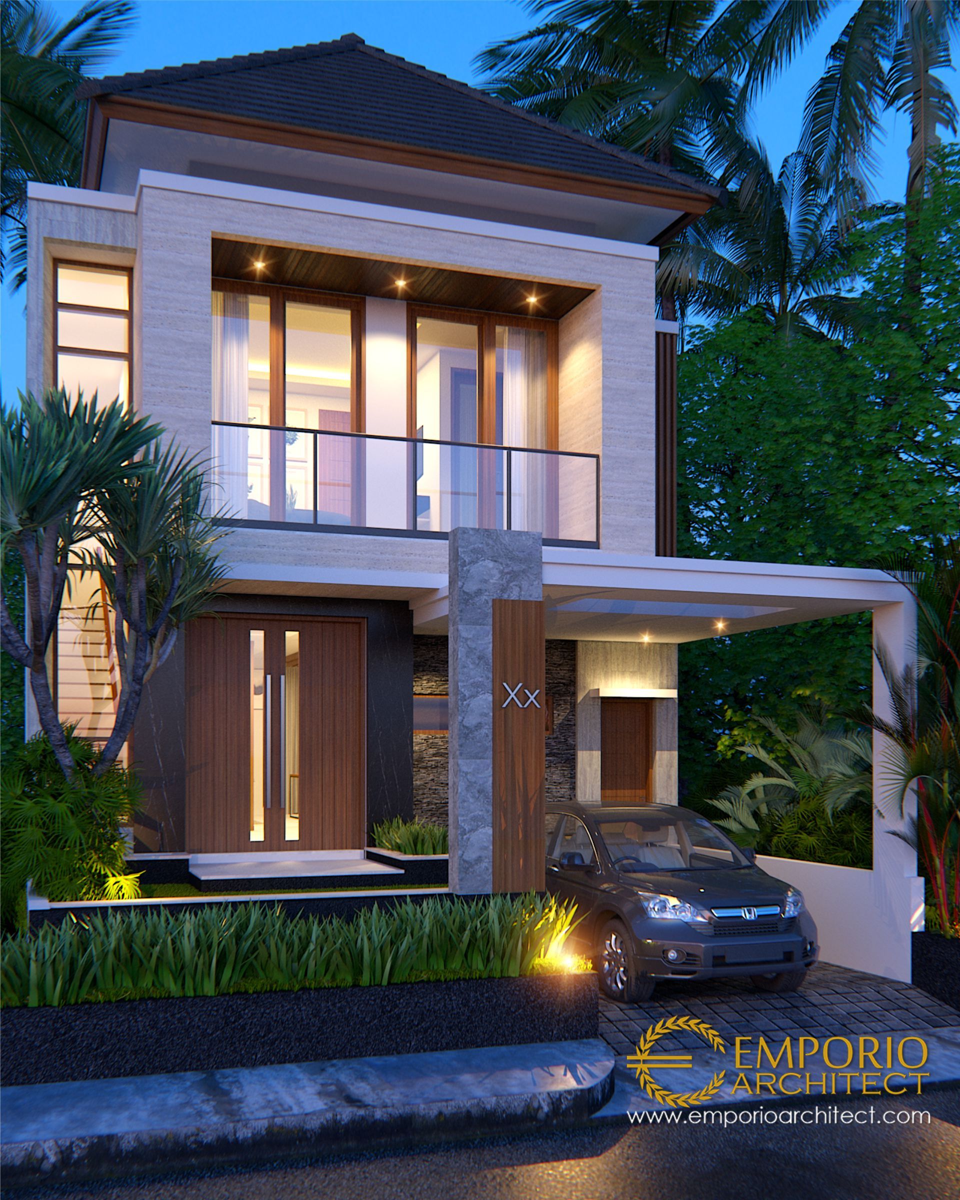 Detail The Project Rumah Minimalis Nomer 34