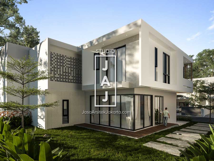 Detail The Project Rumah Minimalis Nomer 39