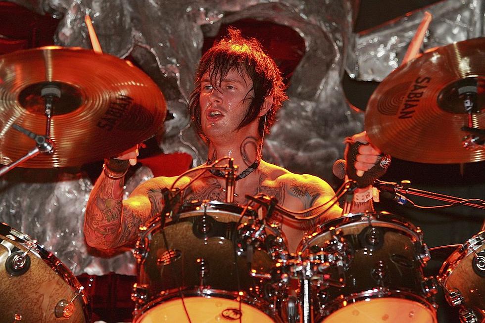 Detail The Rev Drum Set Nomer 13