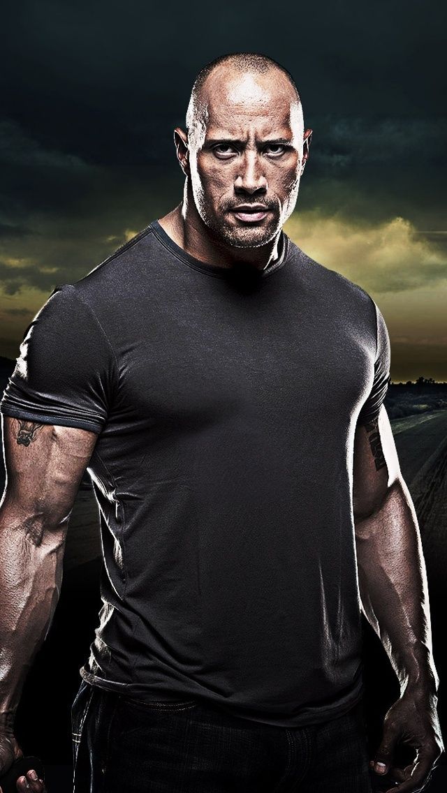 Download The Rock Hd Nomer 2