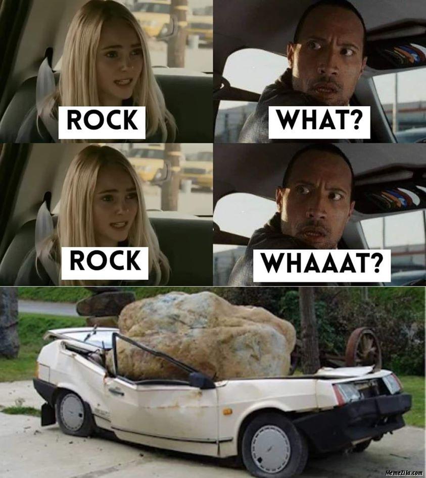 Detail The Rock Meme Nomer 36