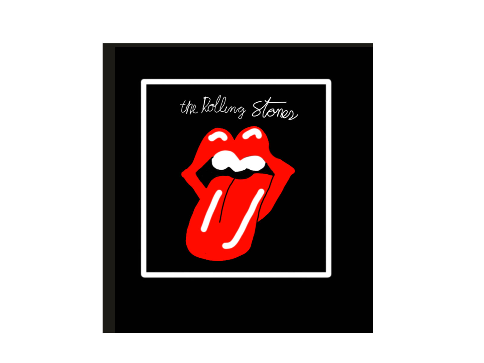 Detail The Rolling Stones Cover Album Nomer 20