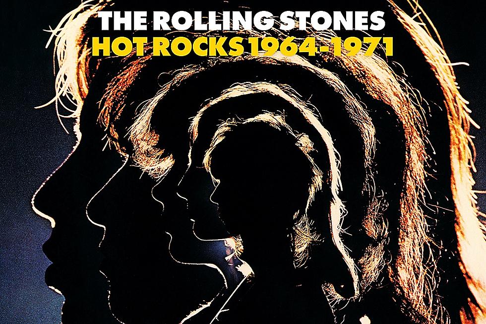 Detail The Rolling Stones Cover Album Nomer 22