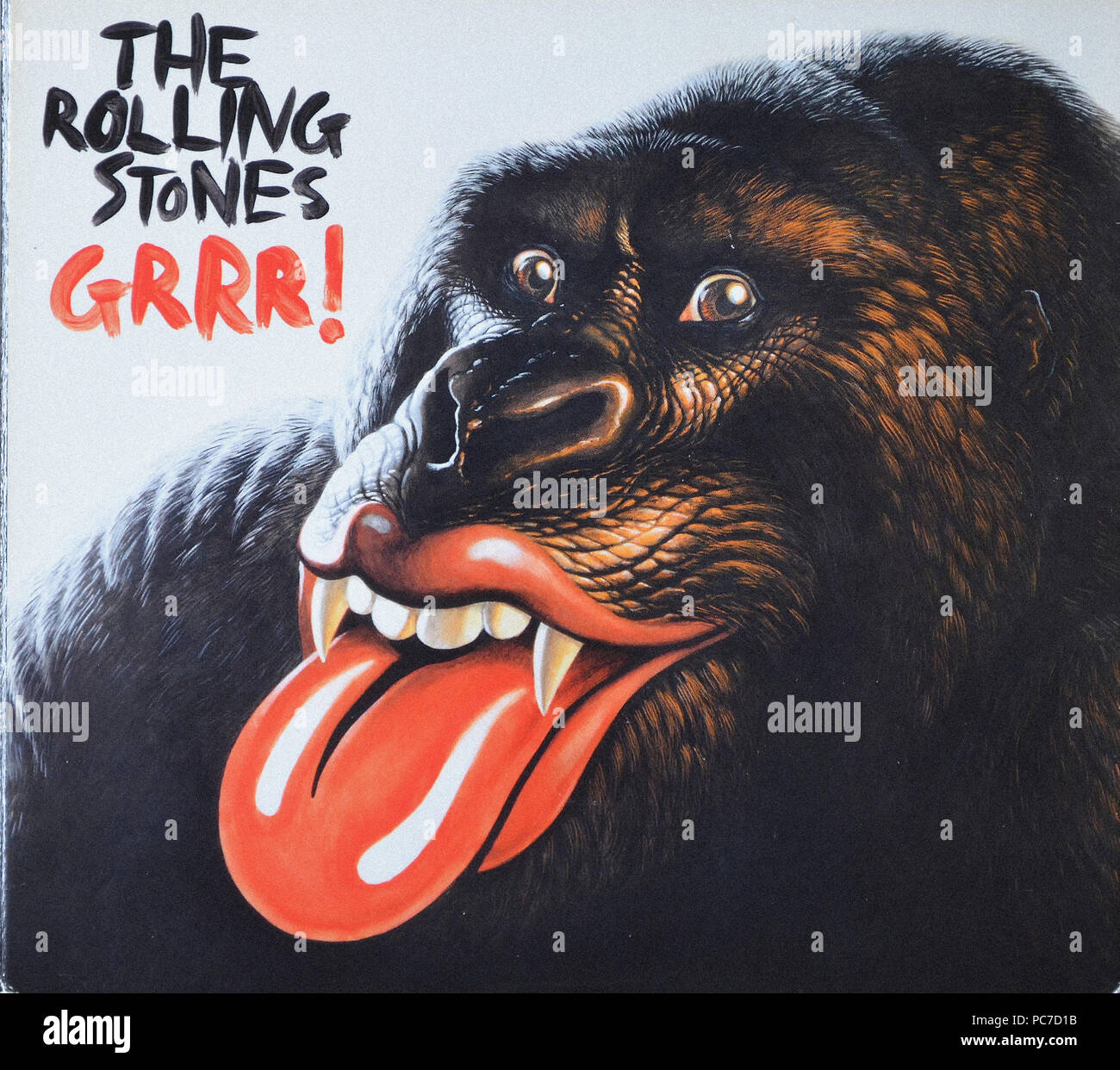 Detail The Rolling Stones Cover Album Nomer 25