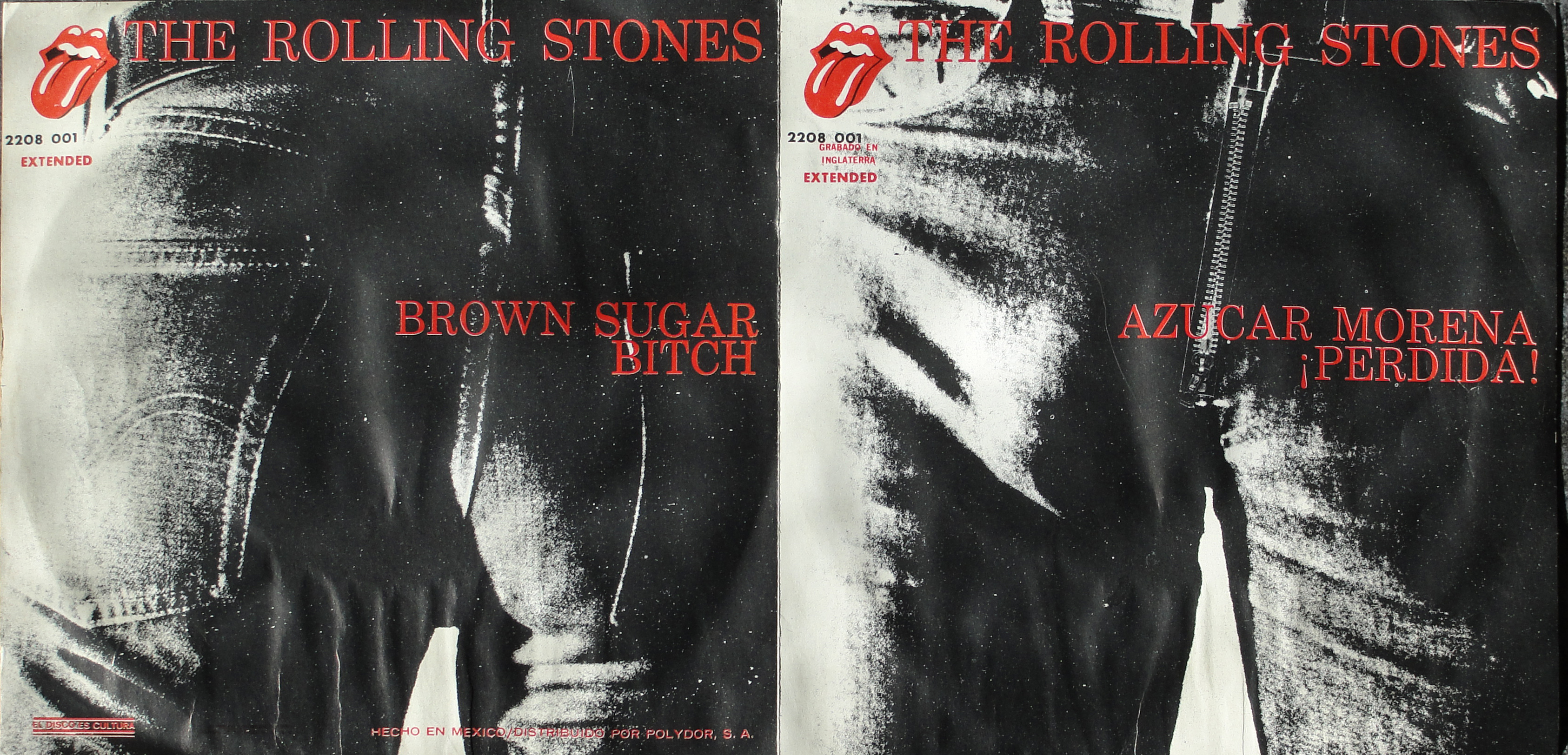 Detail The Rolling Stones Cover Album Nomer 27