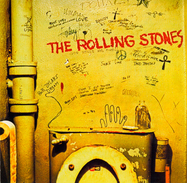 Detail The Rolling Stones Cover Album Nomer 29