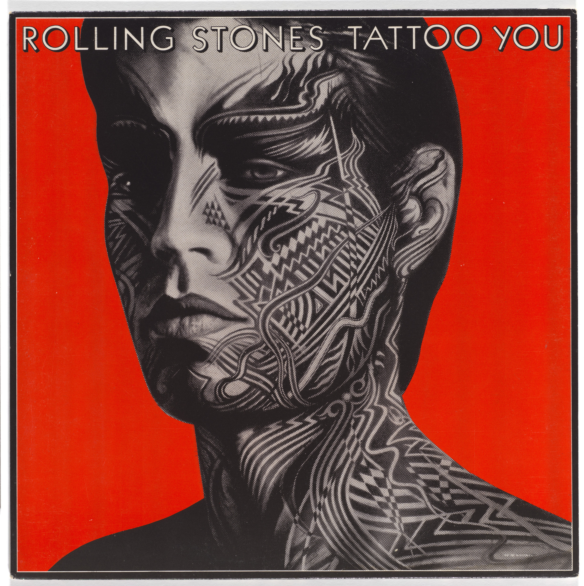 Detail The Rolling Stones Cover Album Nomer 34