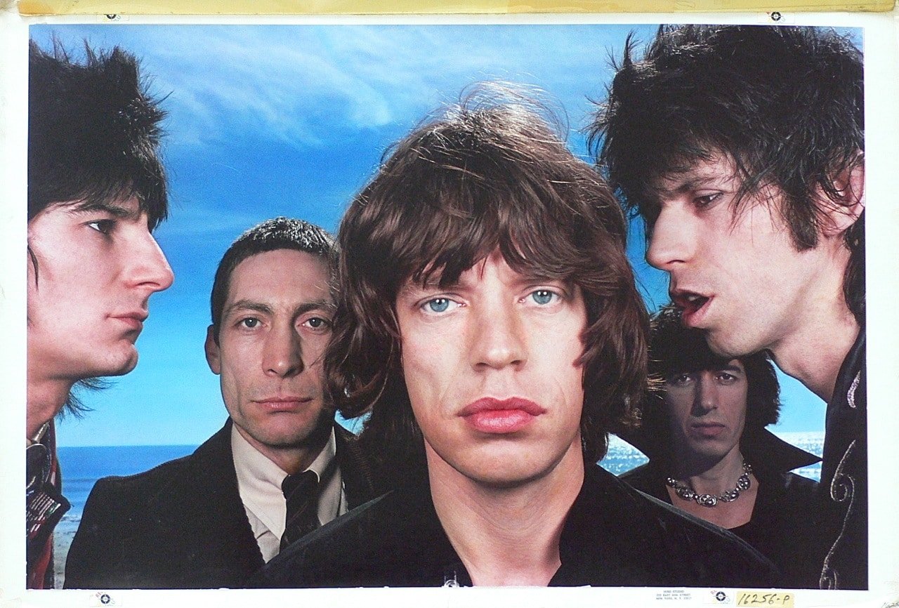 Detail The Rolling Stones Cover Album Nomer 35