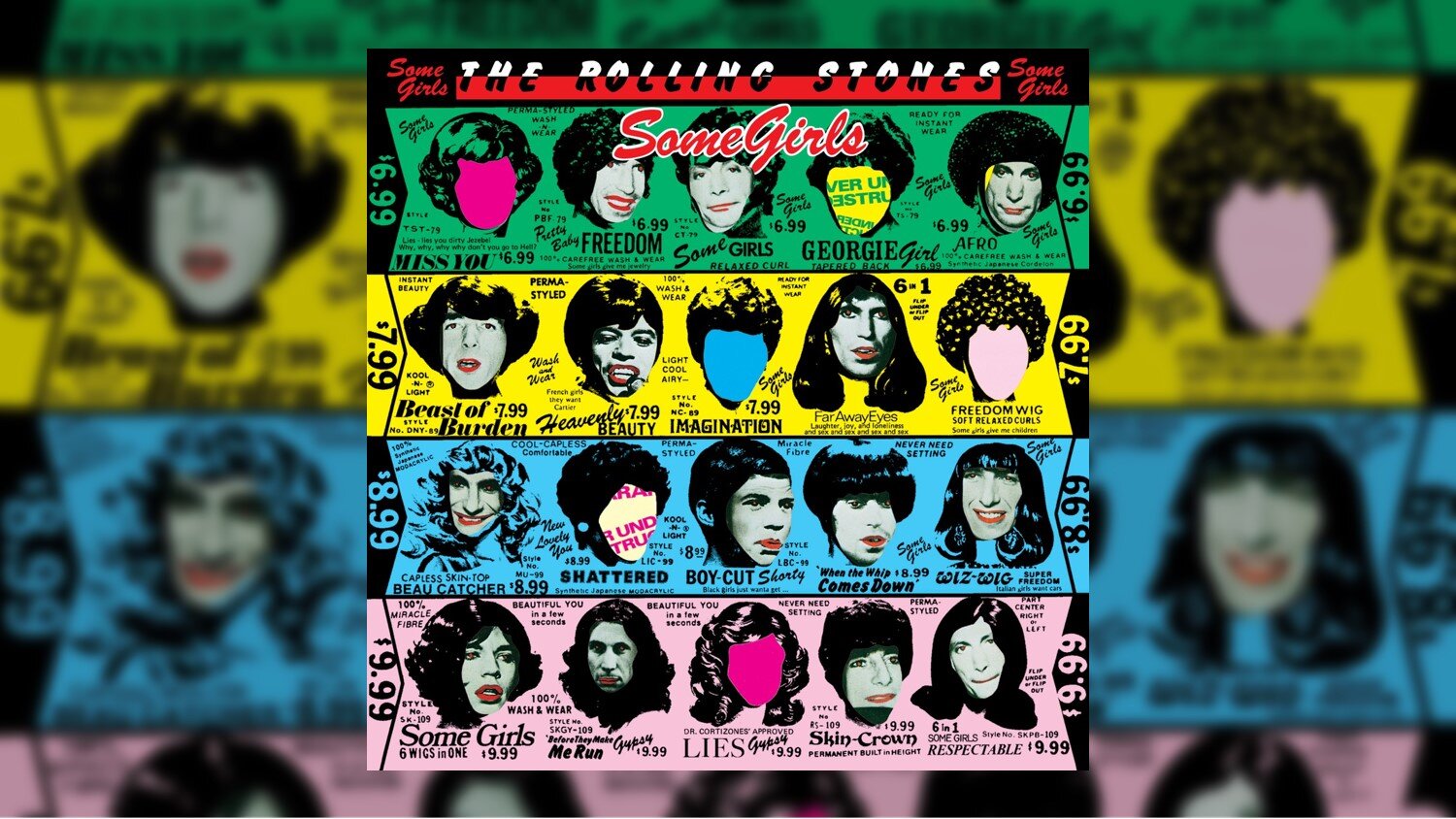 Detail The Rolling Stones Cover Album Nomer 44