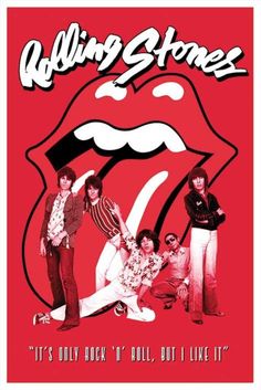 Detail The Rolling Stones Cover Album Nomer 47