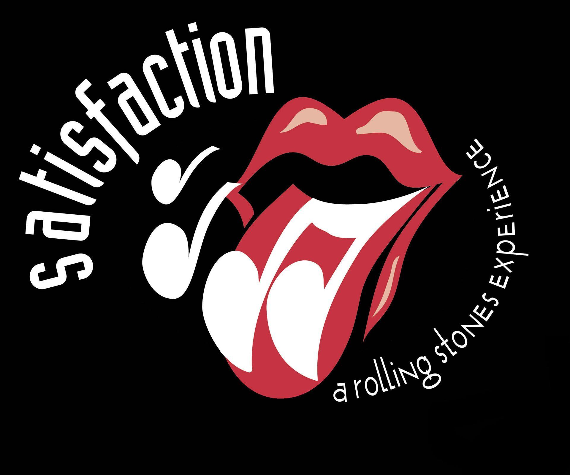 Detail The Rolling Stones Logo Wallpaper Nomer 19
