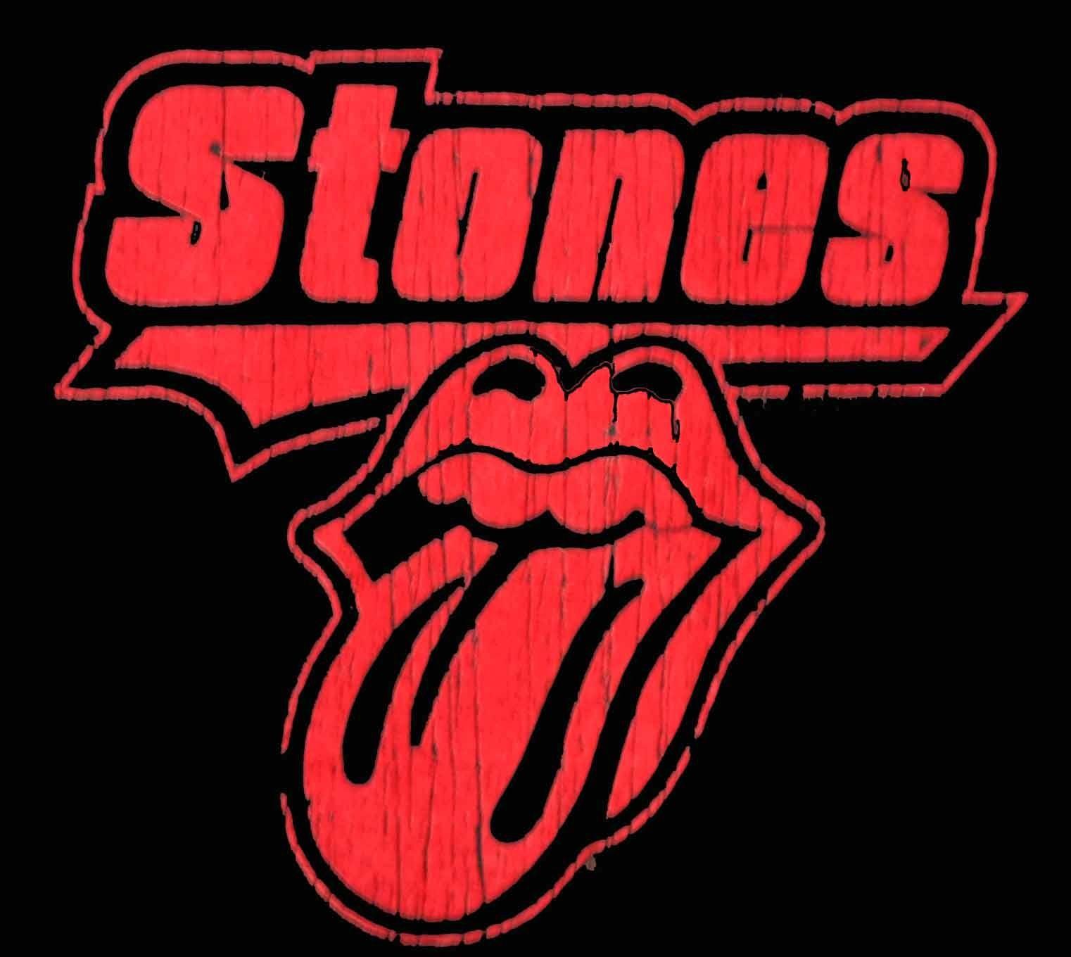 Detail The Rolling Stones Logo Wallpaper Nomer 26