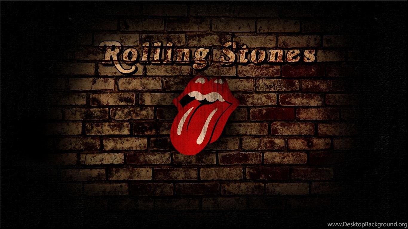 Detail The Rolling Stones Logo Wallpaper Nomer 46