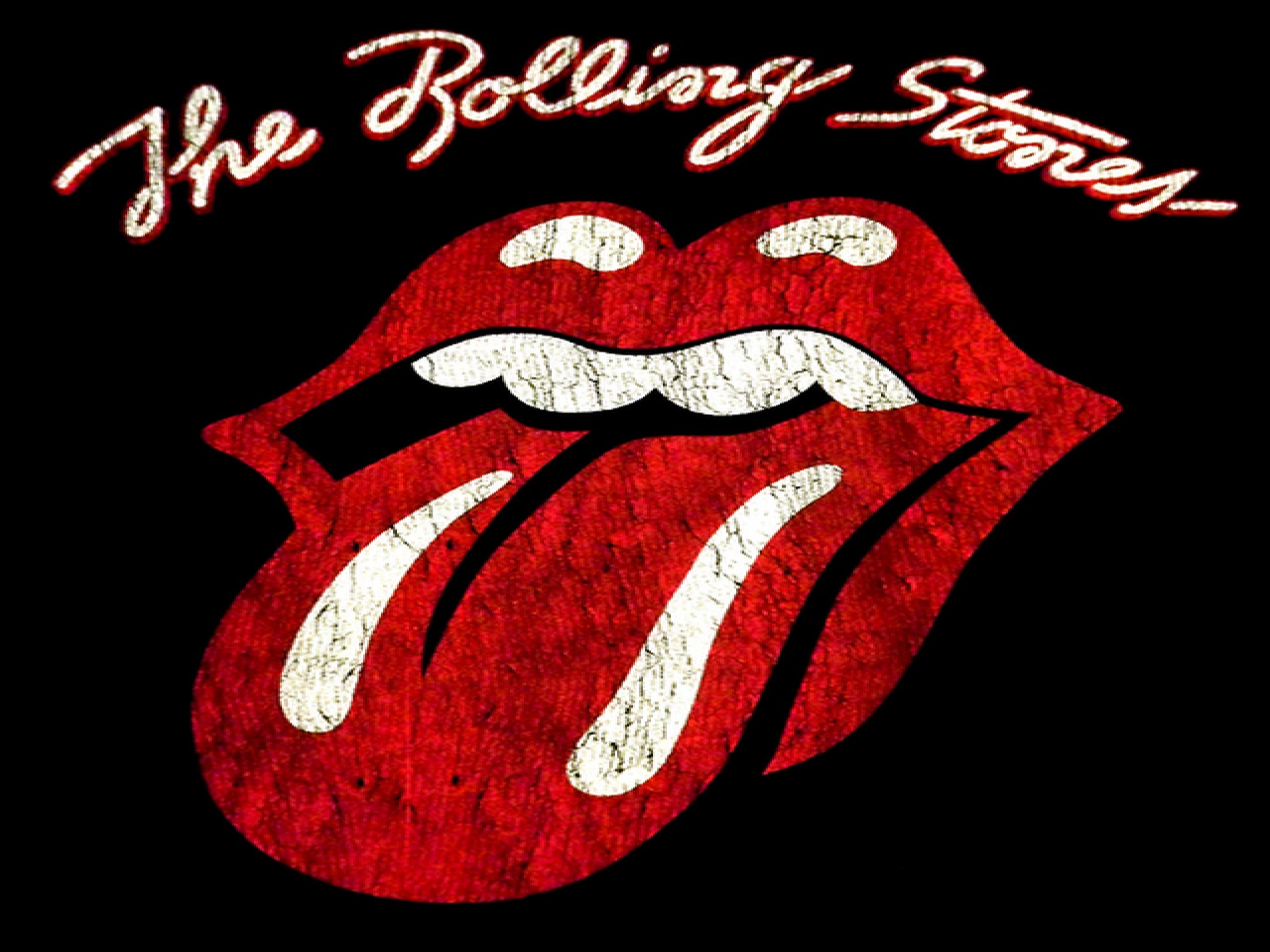 Detail The Rolling Stones Wallpaper Nomer 13