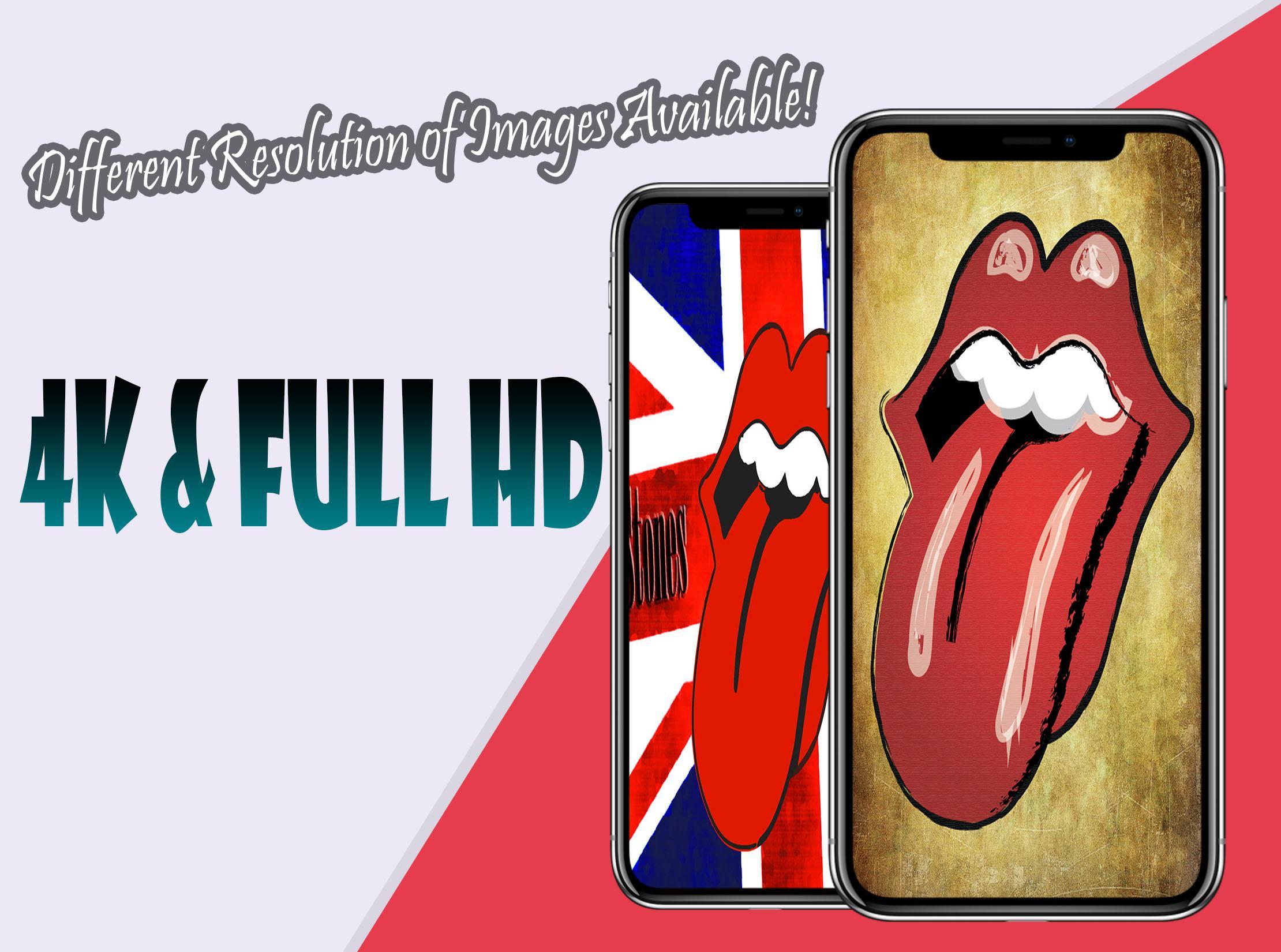 Detail The Rolling Stones Wallpaper Nomer 34