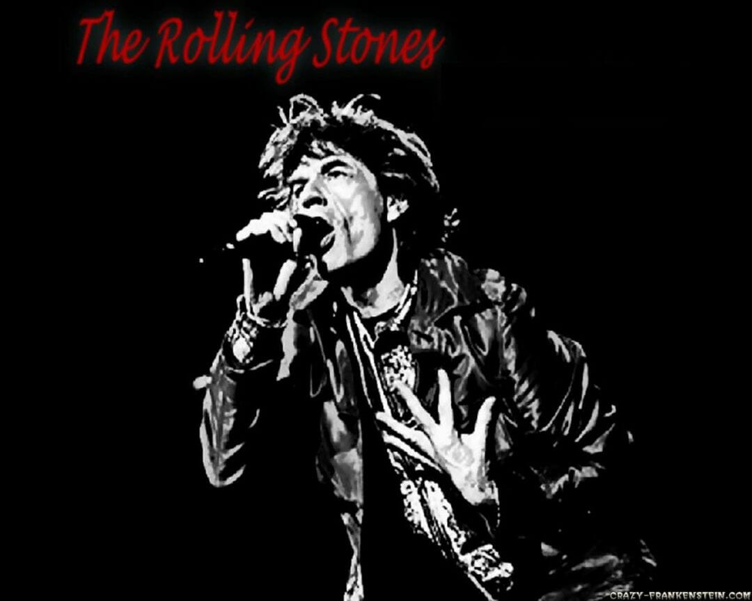 Detail The Rolling Stones Wallpaper Nomer 52
