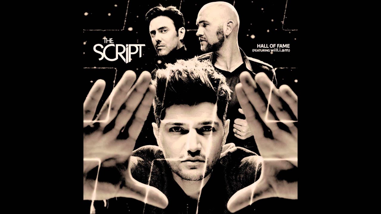 Detail The Script Wallpaper Nomer 12