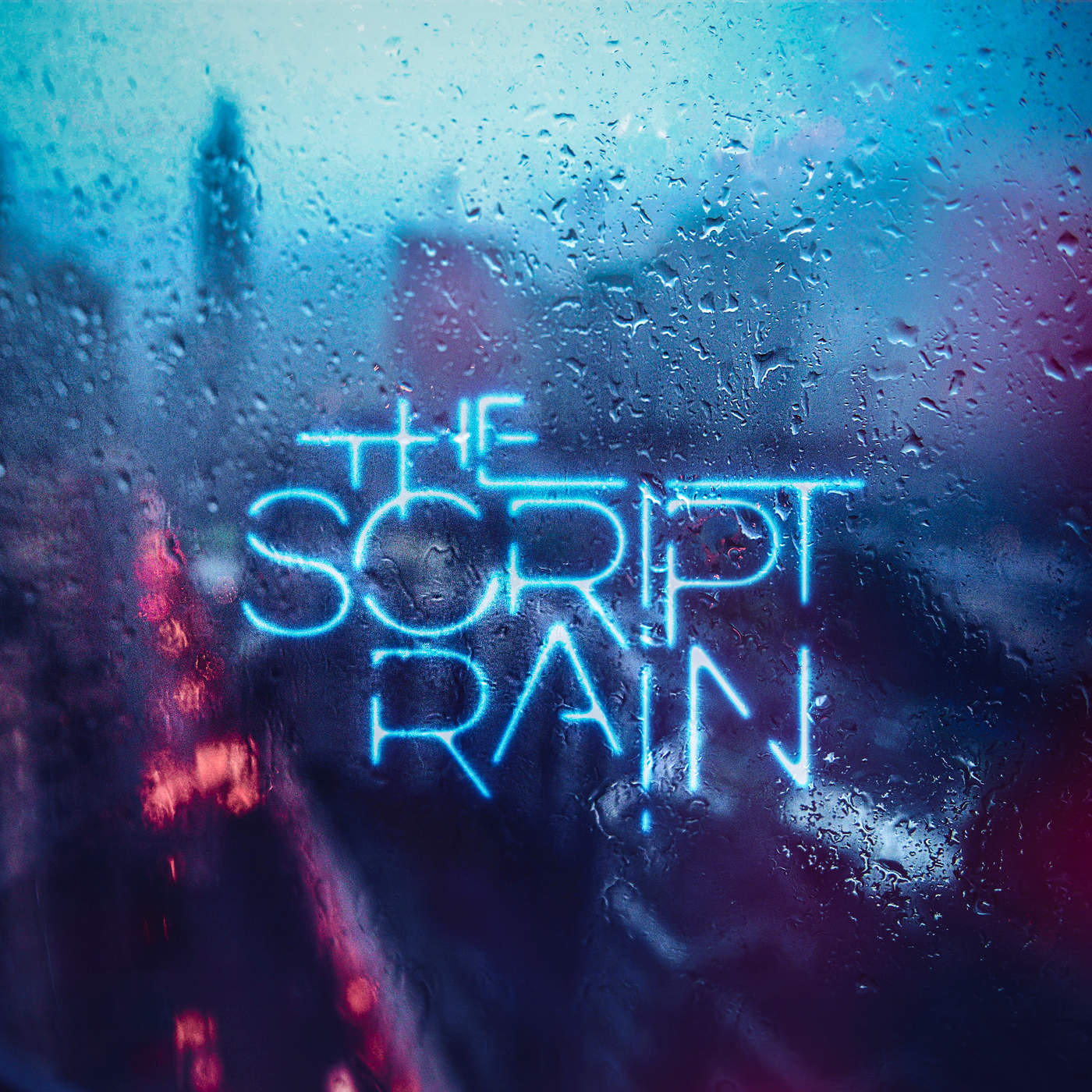 Detail The Script Wallpaper Nomer 32