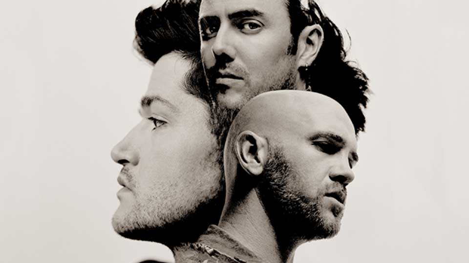 Detail The Script Wallpaper Nomer 40