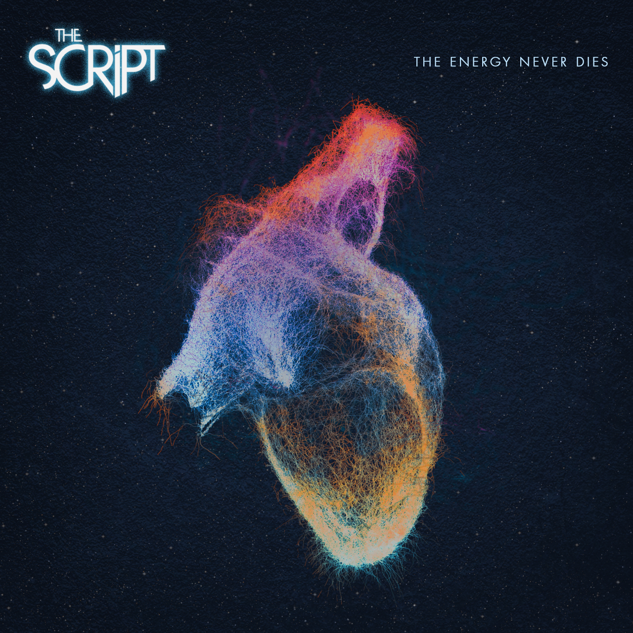 Detail The Script Wallpaper Nomer 41
